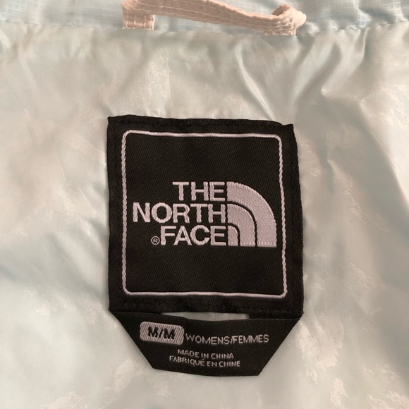 The North Face Snow Ski Snowboard Jacket - Picture 6 of 7